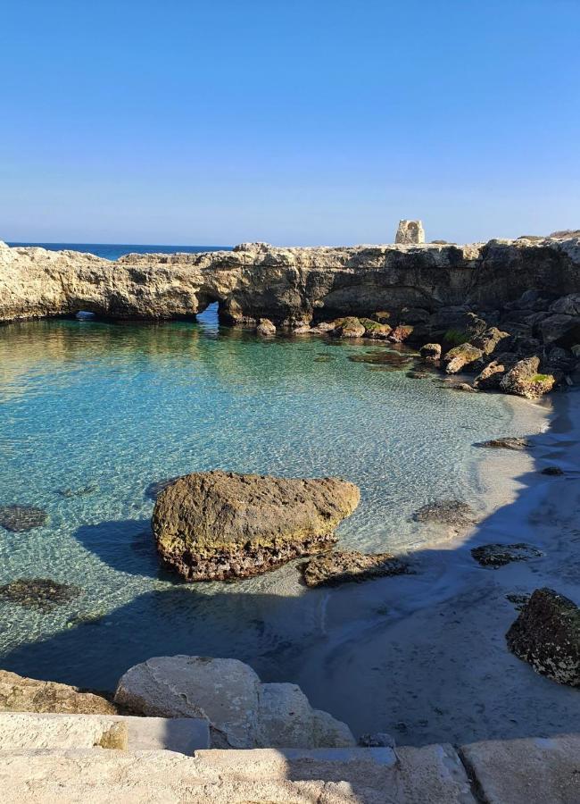 La Dimora Del Pumo Lägenhet Lecce Exteriör bild