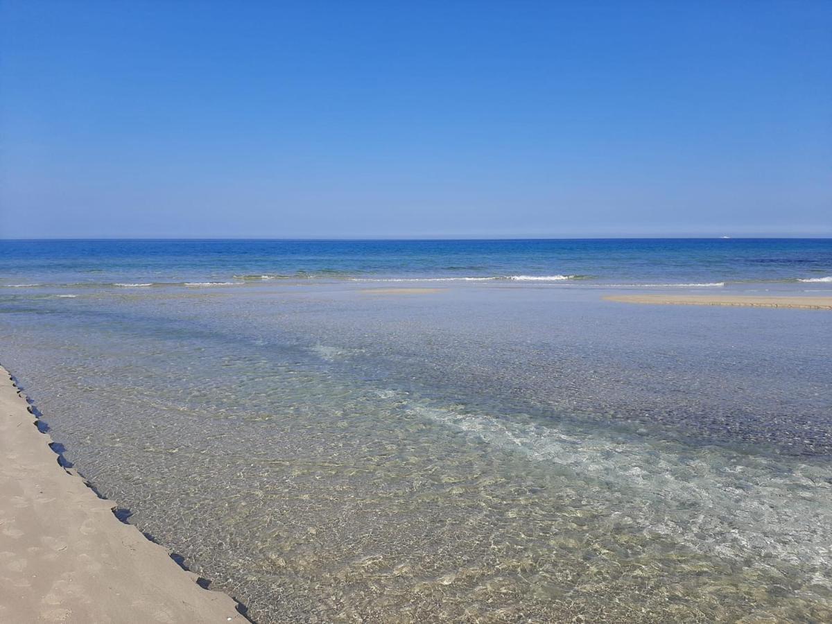 La Dimora Del Pumo Lägenhet Lecce Exteriör bild