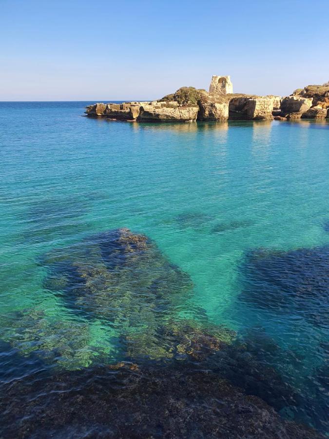 La Dimora Del Pumo Lägenhet Lecce Exteriör bild