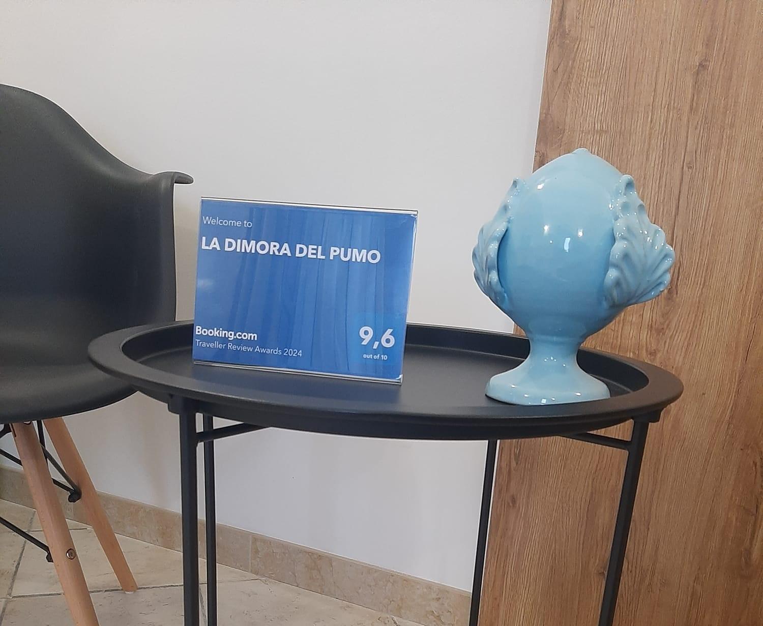 La Dimora Del Pumo Lägenhet Lecce Exteriör bild