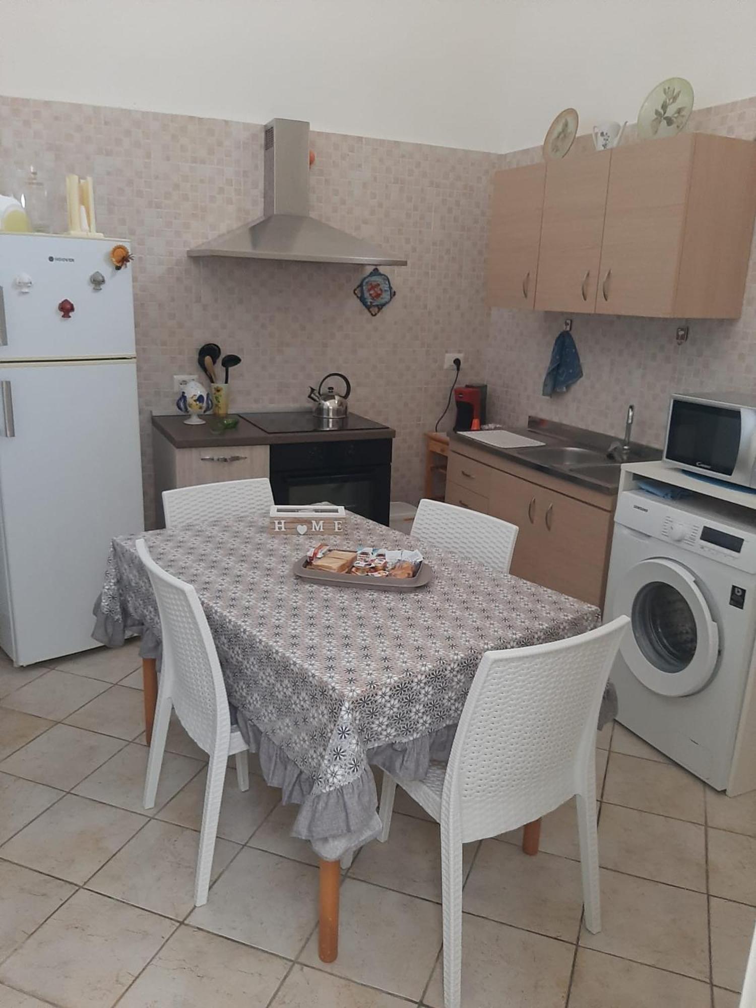 La Dimora Del Pumo Lägenhet Lecce Exteriör bild