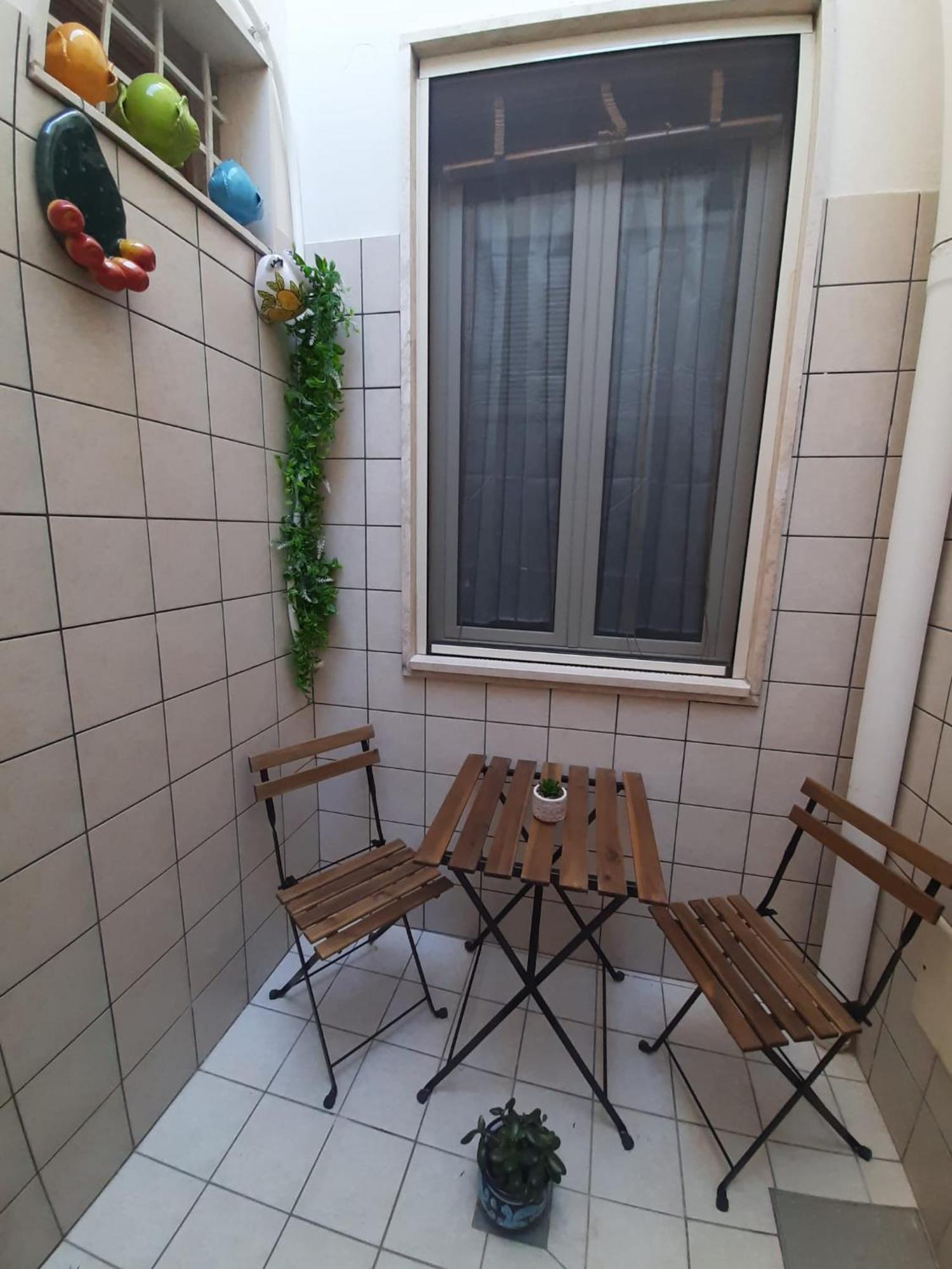 La Dimora Del Pumo Lägenhet Lecce Exteriör bild