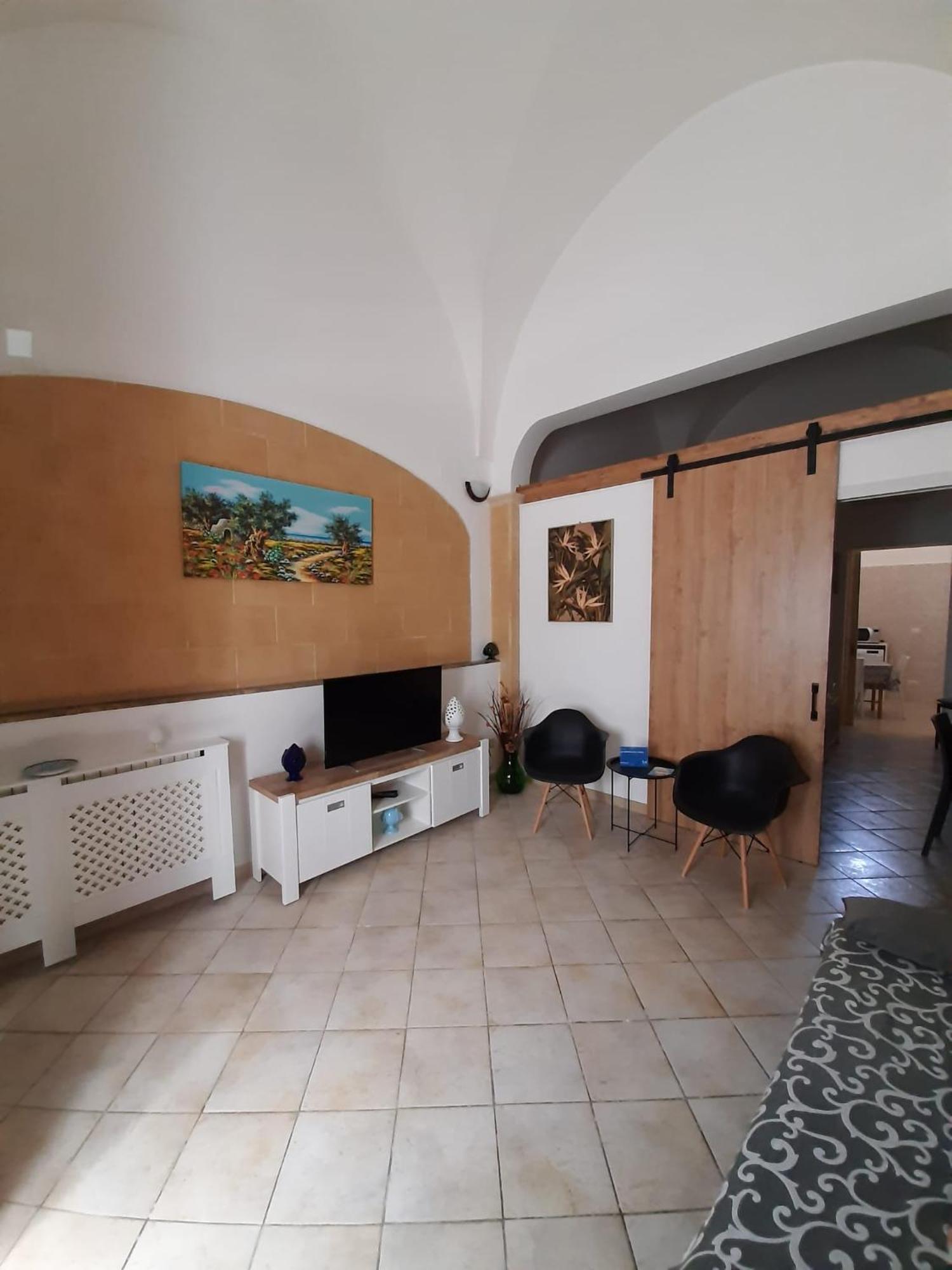 La Dimora Del Pumo Lägenhet Lecce Exteriör bild