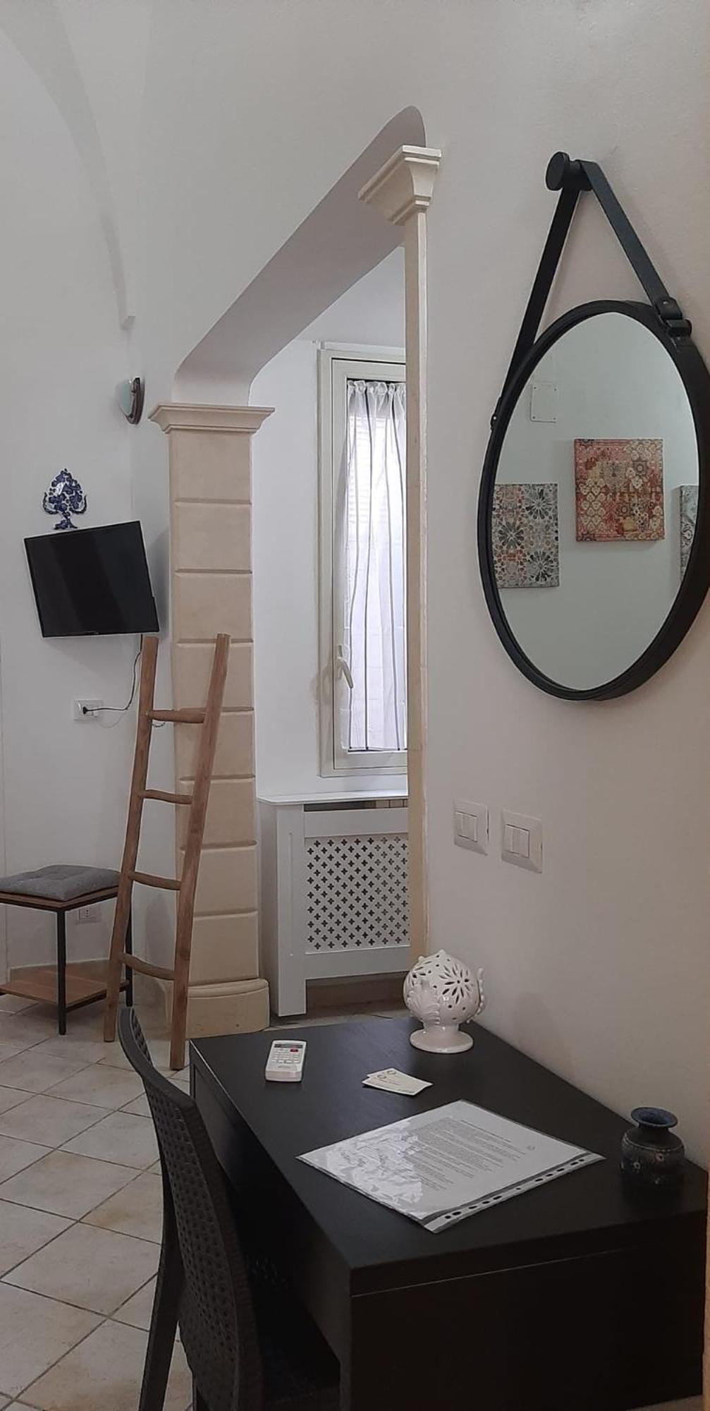 La Dimora Del Pumo Lägenhet Lecce Exteriör bild