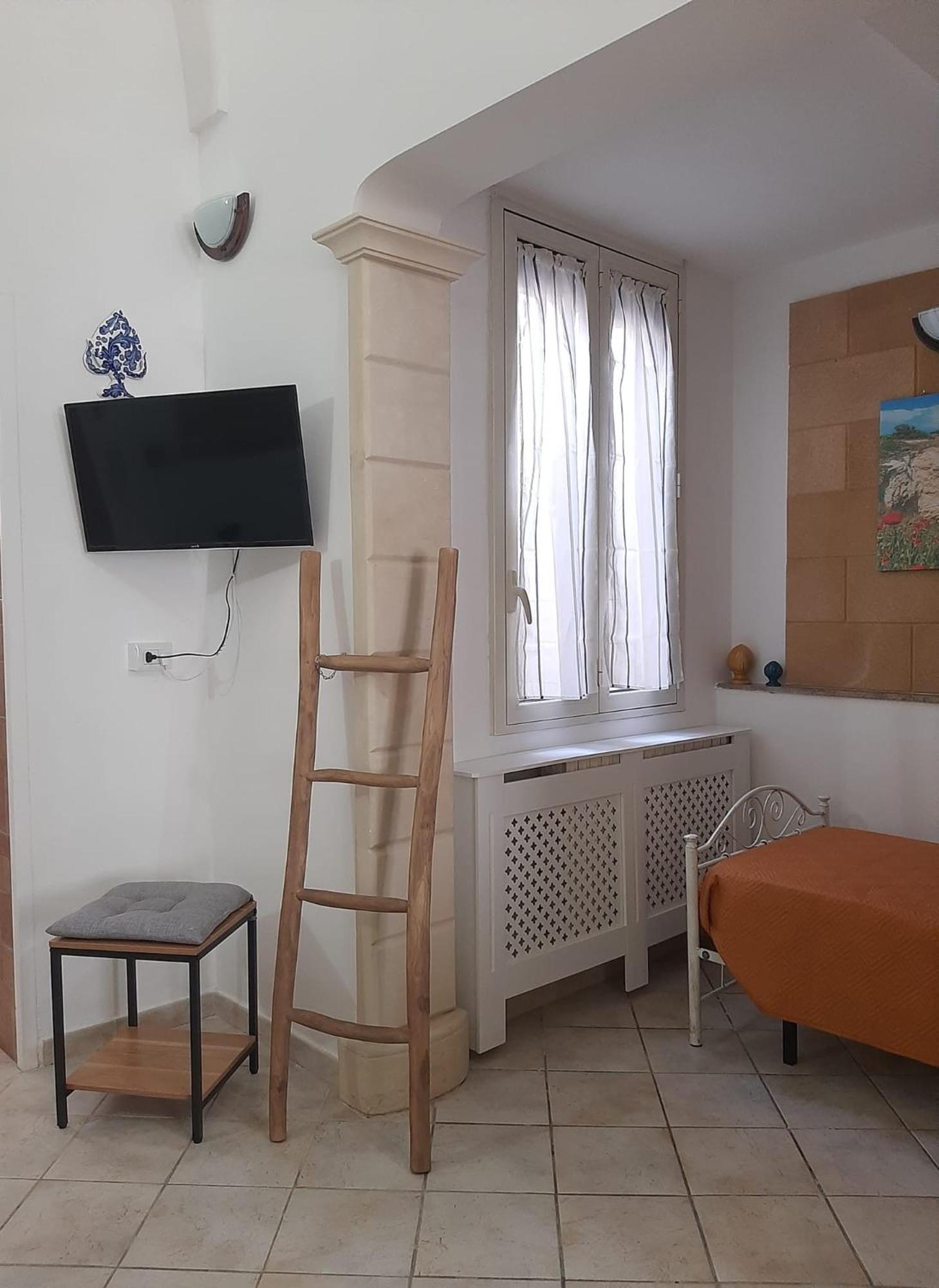 La Dimora Del Pumo Lägenhet Lecce Exteriör bild