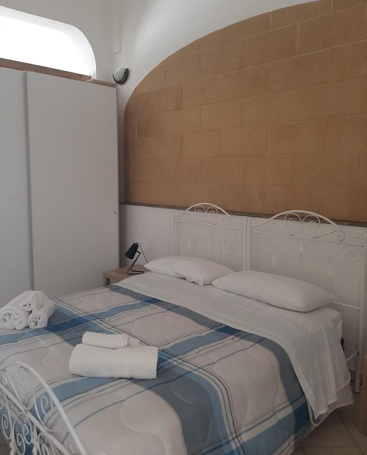 La Dimora Del Pumo Lägenhet Lecce Exteriör bild